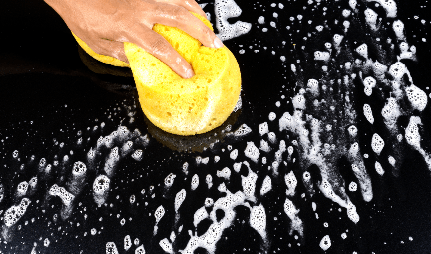 Permian Auto Detailers