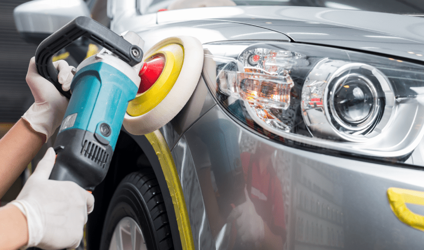 Permian Auto Detailers